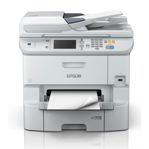Epson WorkForce Pro WF-6590DWF Multifunkciós Printer