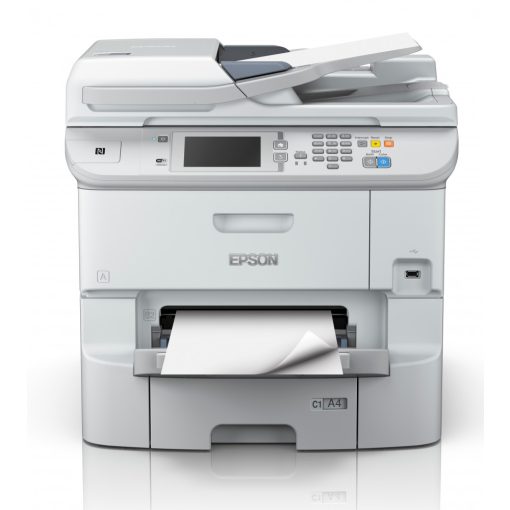 Epson WorkForce Pro WF-6590DWF Multifunkciós Nyomtató