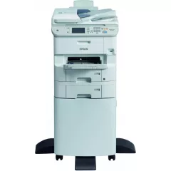 Epson WorkForce Pro WF-6590DTWFC Multifunkciós Nyomtató