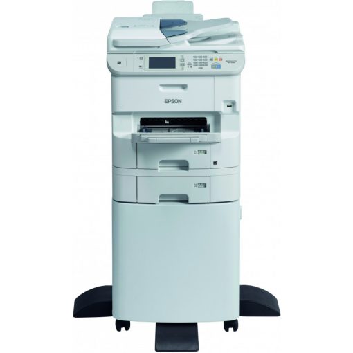 Epson WorkForce Pro WF-6590DTWFC Multifunkciós Printer