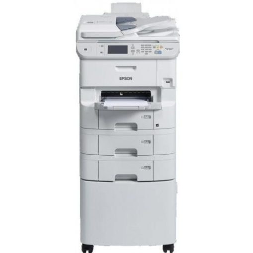 Epson WorkForce Pro WF-6590D2TWFC Multifunkciós Printer