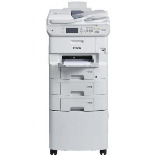 Epson WorkForce Pro WF-6590D2TWFC Multifunkciós Nyomtató