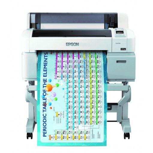 Epson SureColor SC-T3200 A1 CAD Plotter /24/ állvánnyal