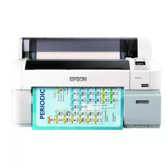   Epson SureColor SC-T3200 A1 CAD Plotter /24/ állvány nélkül