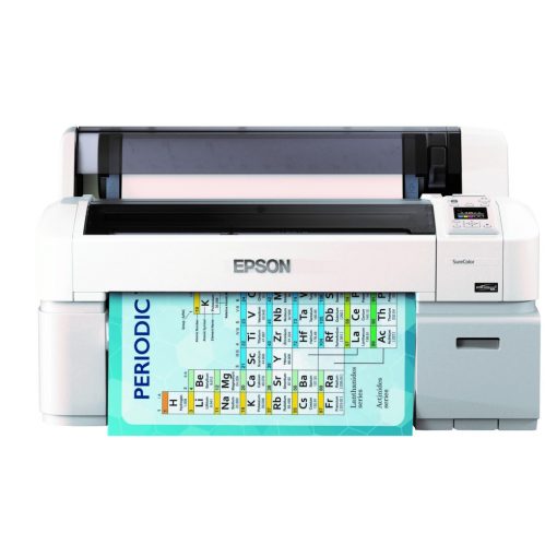 Epson SureColor SC-T3200 A1 CAD Plotter /24/ állvány nélkül