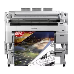 Epson SureColor SC-T5200PS A0 CAD MFP /36/