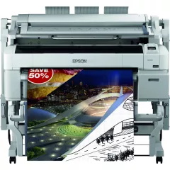 Epson SureColor SC-T5200 A0 HDD CAD MFP /36/