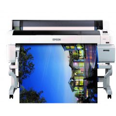 Epson SureColor SC-T7200 A0 CAD Plotter /44/ állvánnyal