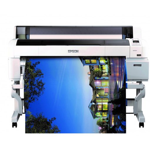 Epson SureColor SC-T7200 A0 CAD Plotter /44/ állvánnyal