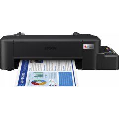   Epson EcoTank L121 színes tintasugaras egyfunkciós nyomtató