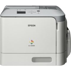Epson AcuLaser C300DN color Printer