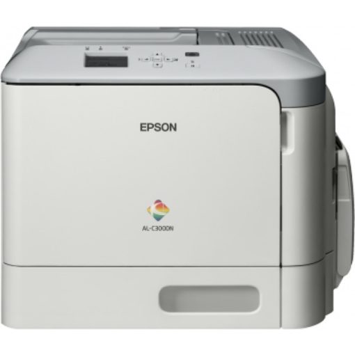 Epson AcuLaser C300DN Színes Nyomtató