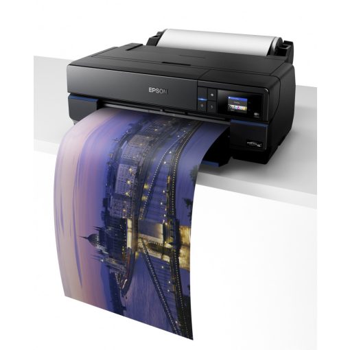 Epson SC-P800 A+ FotóPrinter + Roll Unit