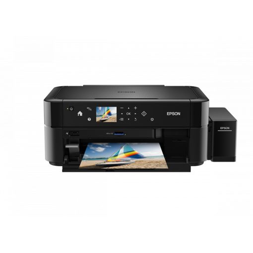 Epson L850 ITS FotóPrinter Multifunkciós Printer