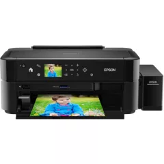 Epson L810 ITS FotóPrinter