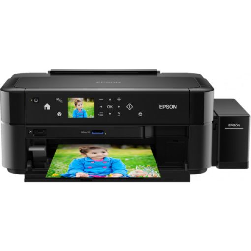 Epson L810 ITS FotóPrinter