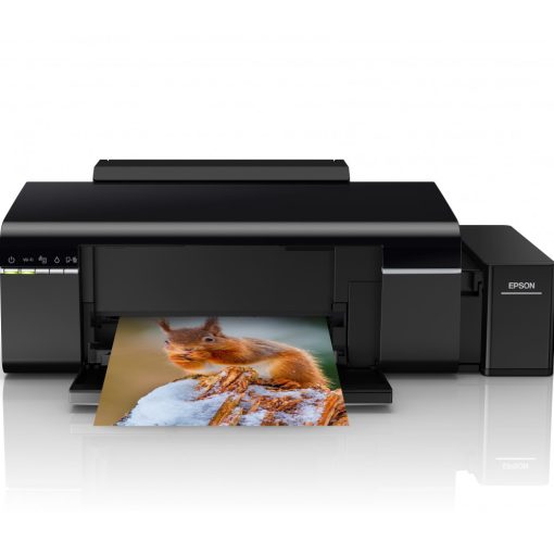 Epson L805 Wifis ITS FotóPrinter