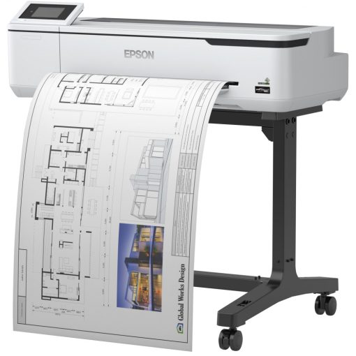 Epson SureColor SC-T3100 A1 CAD Plotter /24/