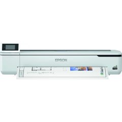 Epson SureColor SC-T5100N A0 CAD Plotter /36/