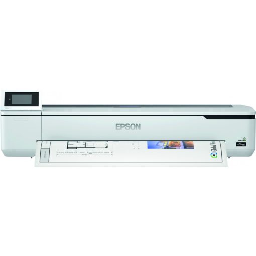Epson SureColor SC-T5100N A0 CAD Plotter /36/
