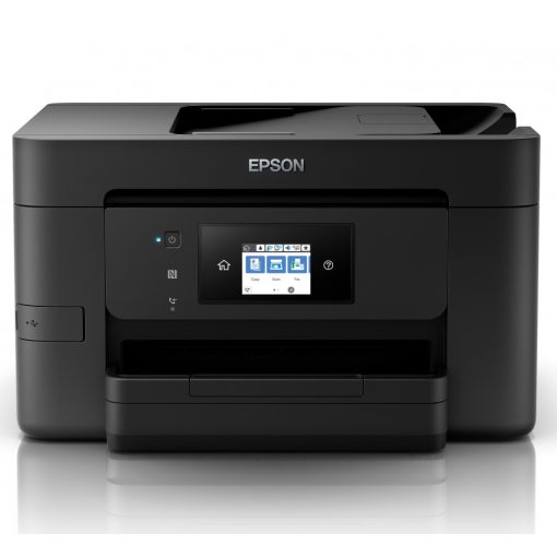 Epson WorkForce WF-3720DWF Tintás Multifunkciós Printer