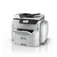   Epson Workforce Pro WF-C869RDTWF RIPS A3+Multifunkciós Nyomtató