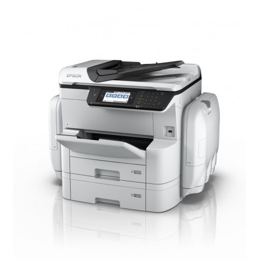 Epson Workforce Pro WF-C869RDTWF RIPS A3+Multifunkciós Printer