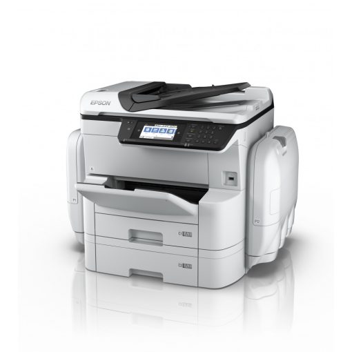 Epson Workforce Pro WF-C869RDTWF RIPS A3+Multifunkciós Nyomtató