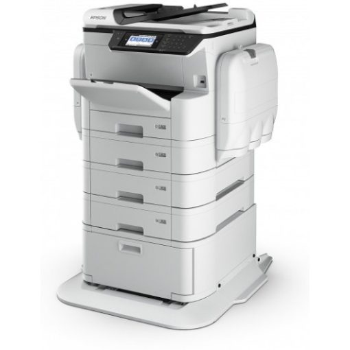 Epson Workforce Pro WF-C869RD3TWFC RIPS A3+Multifunkciós Printer