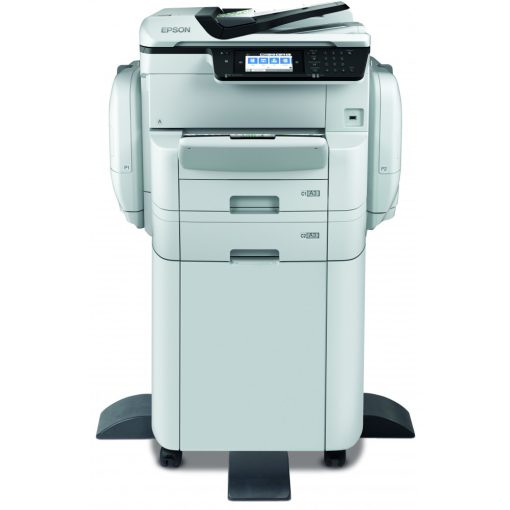 Epson Workforce Pro WF-C869RDTWFC RIPS A3+Multifunkciós Printer