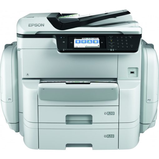 Epson WF-C869RDTWF RIPS A3+Mfp