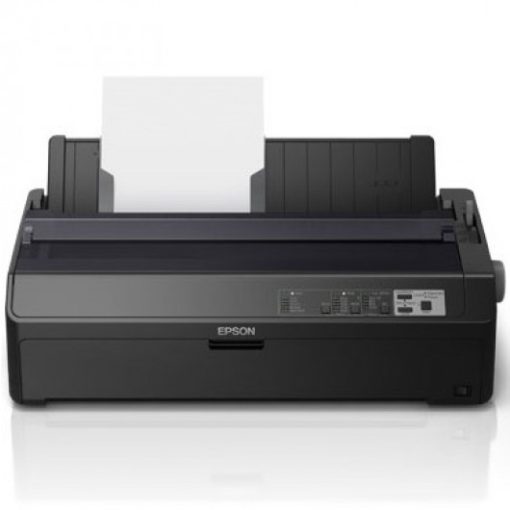 Epson FX 2190II A3 mátrix Nyomtató