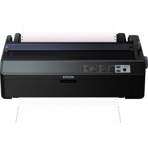 Epson LQ-2090IIN A3 mátrix Printer