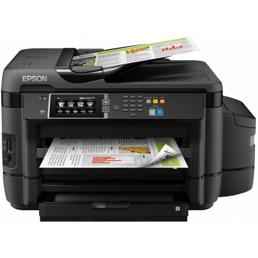 Epson L1455 A3+ ITS Multifunkciós Printer