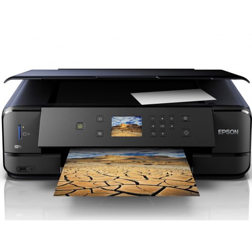 Epson Expression Premium XP-900 A3 Tintás Multifunkciós Printer