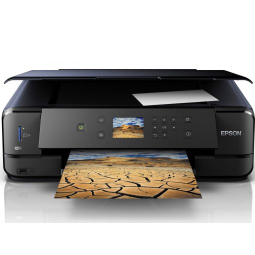 Epson Expression Premium XP-900 A3 Tintás Multifunkciós Nyomtató