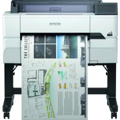 Epson SureColor SC-T3400 A1 CAD Plotter /24/
