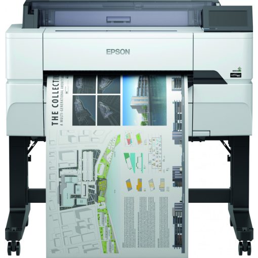 Epson SureColor SC-T3400 A1 CAD Plotter /24/