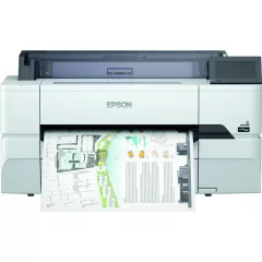 Epson SureColor SC-T3400N A1 CAD Plotter /24/