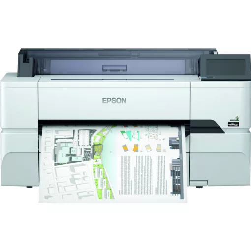 Epson SureColor SC-T3400N A1 CAD Plotter /24/