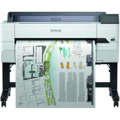 Epson SureColor SC-T5400 A0 CAD Plotter /36/