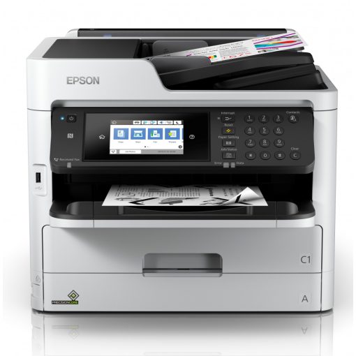 Epson WorkForce Pro WF-M5799DWF Mono Multifunkciós Printer