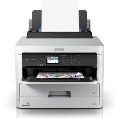 Epson WorkForce Pro WF-C5290DW PCL color Printer