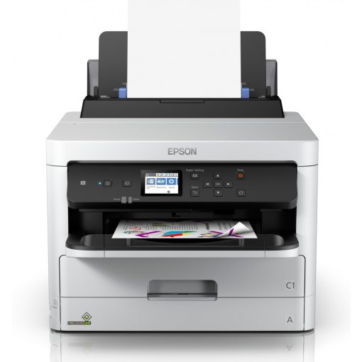 Epson WorkForce Pro WF-C5210DW color Printer