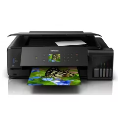 Epson L7180 A/3 ITS Fotónyomtató Multifunkciós Nyomtató