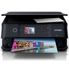   Epson Expression Premium XP-6000 Tintás Multifunkciós Printer