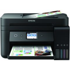 Epson L6190 ITS Multifunkciós Printer