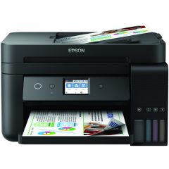 Epson L6190 ITS Multifunkciós Nyomtató