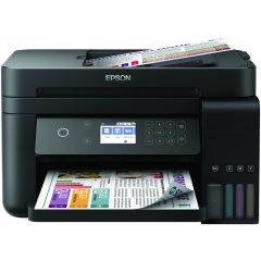 Epson L6170 ITS Multifunkciós Printer