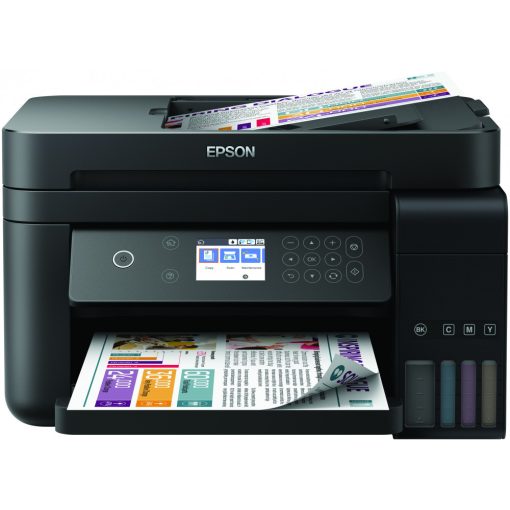 Epson L6170 ITS Multifunkciós Nyomtató